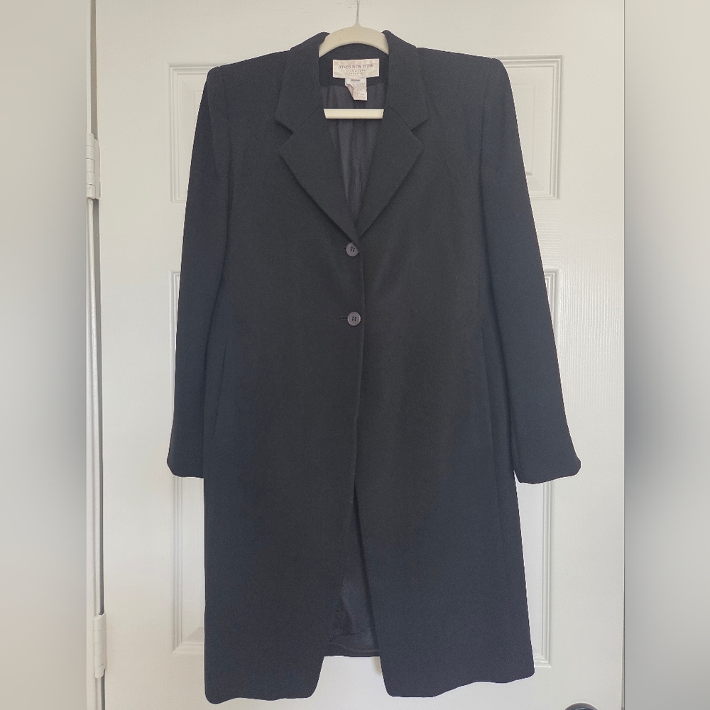 Jones New York Blazer